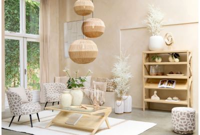 Kleine woonkamer inrichten: 10 slimme tips voor stijl en functionaliteit