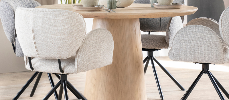 Eetkamerstoelen aanbieding