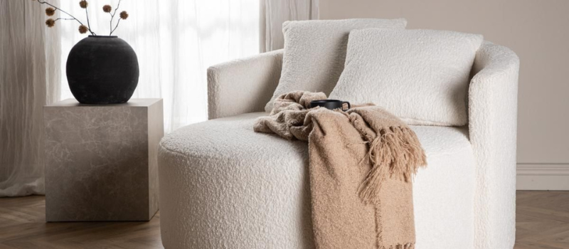 Fauteuils aanbieding