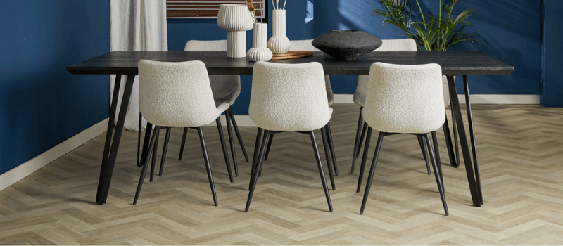 Alle eetkamerstoelen