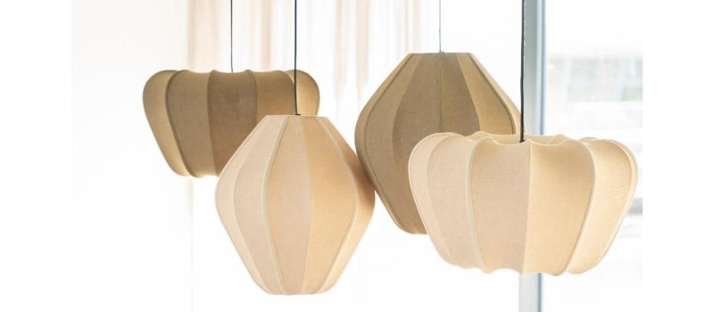 By-Boo hanglampen