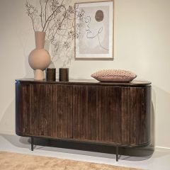 Noor dressoir - 170 cm - hout van het woonmerk Livingfurn