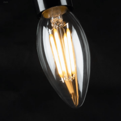 LaForma A2260 LED Filament Lamp E14 