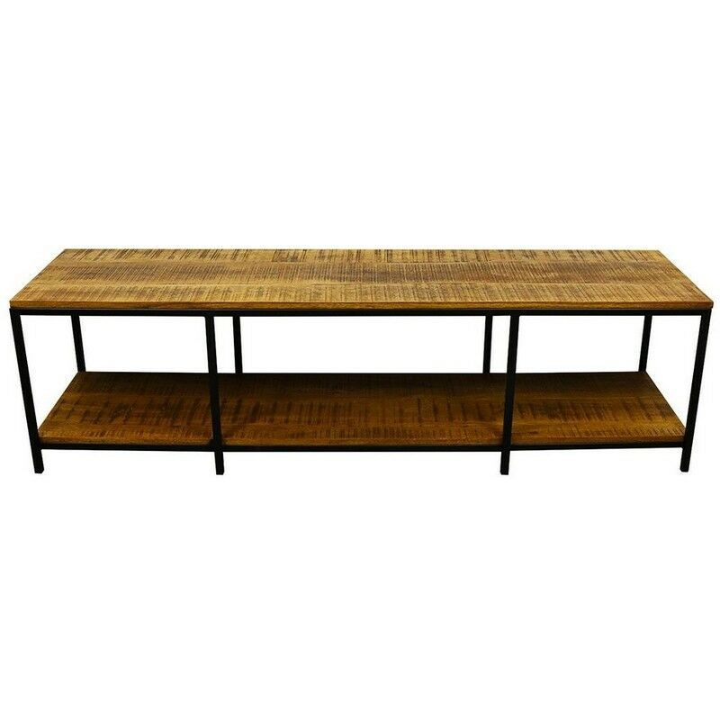 Kick Industrial Tv-meubel Moud 180 cm