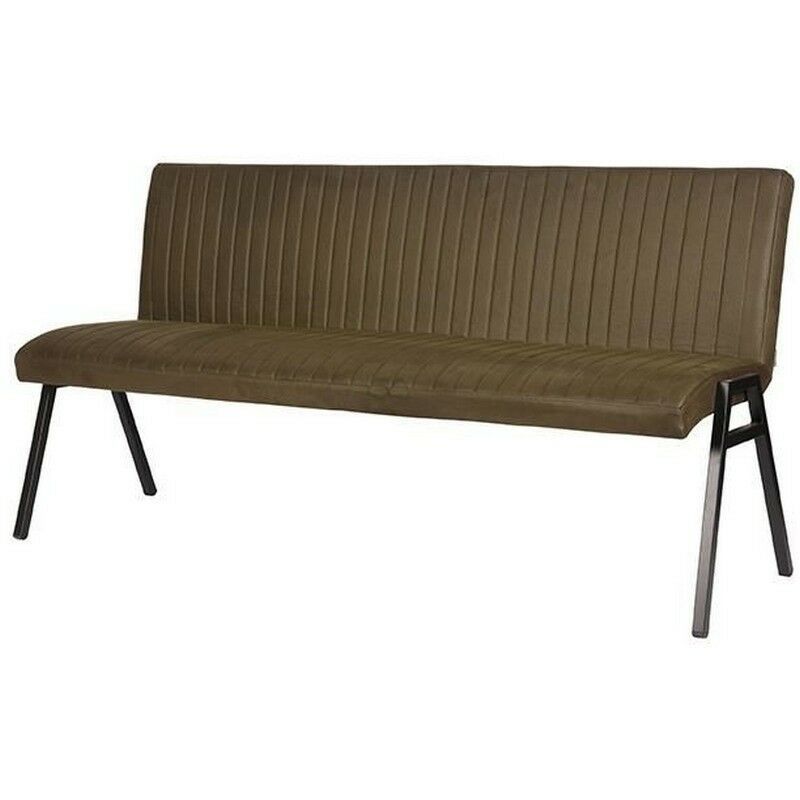 Label51 Matz eetkamerbank 175cm