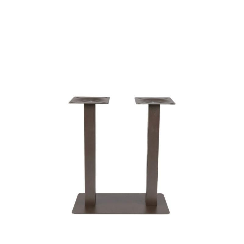 Label51 Eetkamertafel Tafelpoot Dubbel - 92 cm