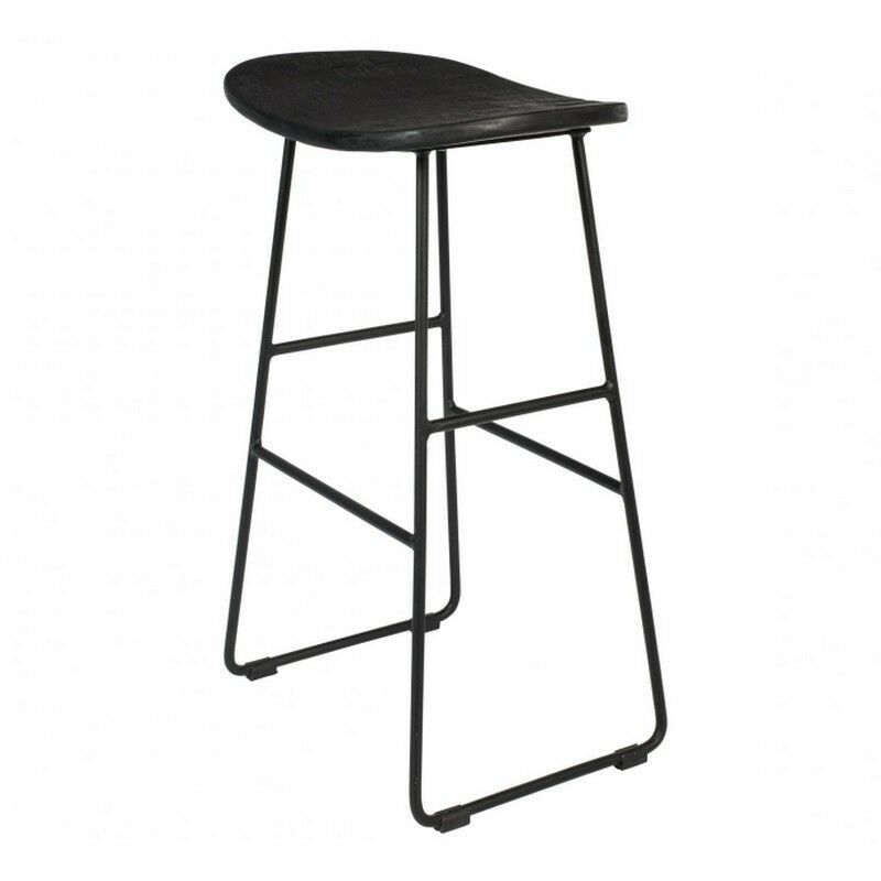 Puur Trondheim barkruk 62 cm