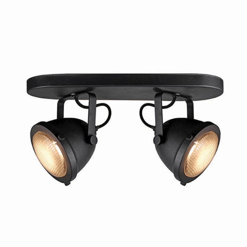 Label51 LED Spot Moto 2-lichts