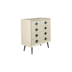 Edson ladekast - beige