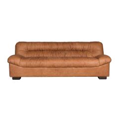 Douglas 3-zitsbank waxleer