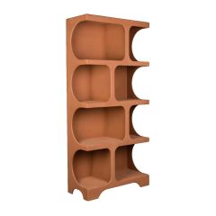 Dundee opbergkast M - terracotta