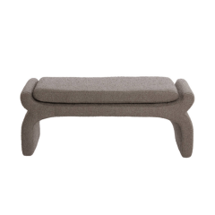 Nafya poef 119x45x48 cm