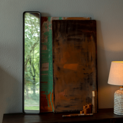 Spiegel Blackbeam