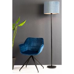 Washington vloerlamp Ø25x148,5 cm