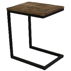 Byron bijzettafel