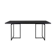 Class eettafel 180x90 cm
