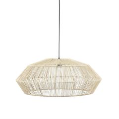 Hanglamp Aya ø60 - natural