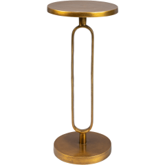 Bijzettafel Sandook