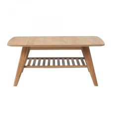 Kiran salontafel 70x110 cm