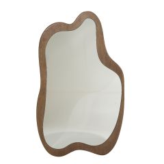Laban vloerspiegel XL - naturel