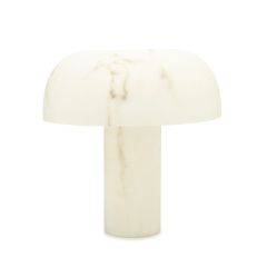 GlowStone tafellamp marmerlook