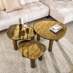Benny salontafel S