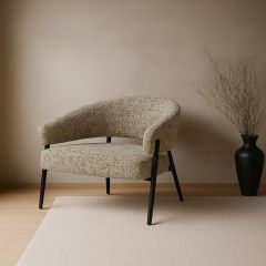 Dilan fauteuil venga
