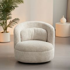 Britt draaifauteuil