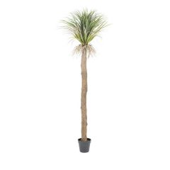 Kunstplant Yucca - groot