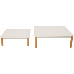 Mezio loungehoekset - beige