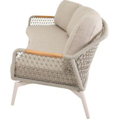 Marseille loungebank - beige