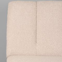 Modula bench 2-zits - naturel