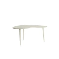 Linos bijzettafel 80x60x36 cm
