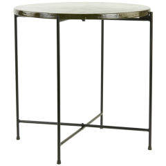 Bijzettafel Bravo 