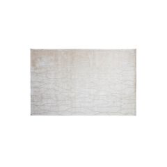 Latis vloerkleed 230x160 cm - lichtgrijs/bruin