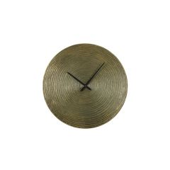 Cervino klok Ø58cm