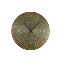 Cervino klok Ø74 cm