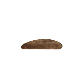 Ginosu wandplank 70x17x3 cm