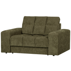 Second date loveseat vintage