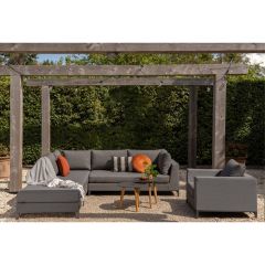 Sicilie tuin fauteuil