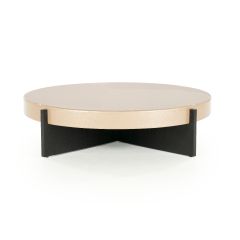 Juliet salontafel ø110 cm