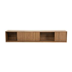 Milo tv-meubel 240 cm