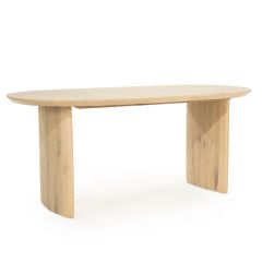 Dex eettafel 180x90 cm