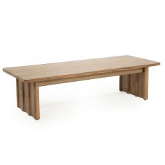 Jake salontafel rechthoek