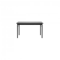 Mabel eettafel 90 x 140 cm