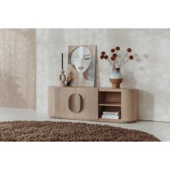 Allure tv-meubel - 150 cm