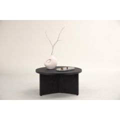 Elvira ronde salontafel - ø85 cm