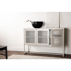Pavlo dressoir - 120 cm - beige
