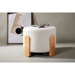 Nova hocker - boucle