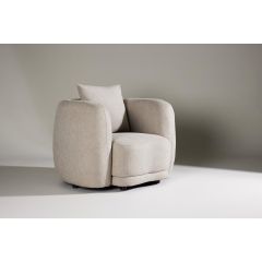 Sibilla fauteuil - beige